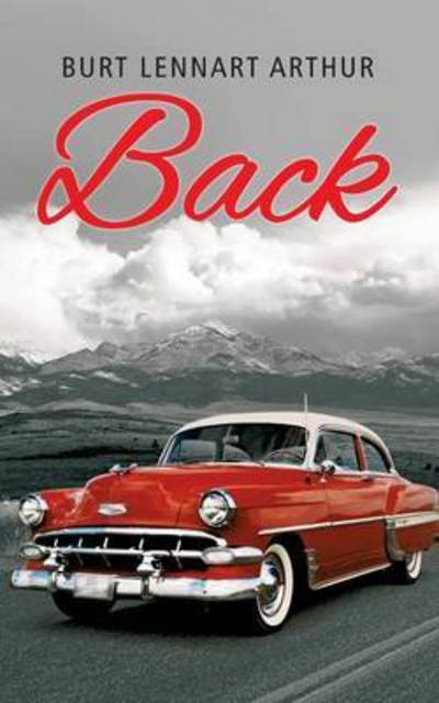 Back - Arthur - Books -  - 9783739280653 - April 26, 2016