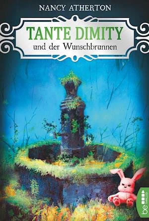 Cover for Atherton · Tante Dimity und der Wunschbru (Book)