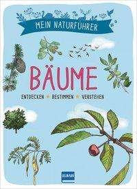 Cover for Japiot · Mein Naturführer - Bäume (Book)