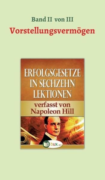 Cover for Hill · Erfolgsgesetze in sechzehn Lektion (Bok) (2017)