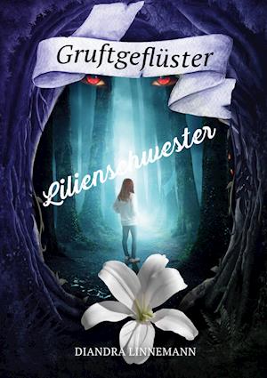 Cover for Diandra Linnemann · Lilienschwester (Paperback Book) (2021)
