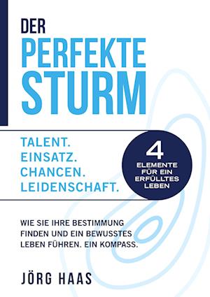 Cover for Jörg Haas · Der Perfekte Sturm (Book) (2022)