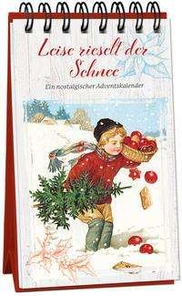 Cover for Georg · Leise rieselt der Schnee (Book)