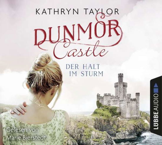 Cover for Kathryn Taylor · CD Der Halt im Sturm (CD) (2019)