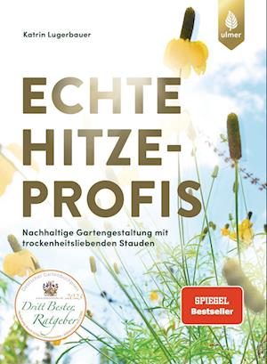 Cover for Katrin Lugerbauer · Echte Hitzeprofis (Book) (2023)