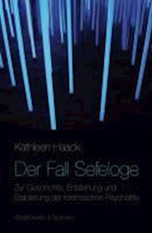 Cover for Haack · ,K.:Fall Sefeloge (Bog)