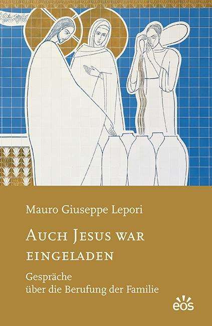 Lepori · Auch Jesus war eingeladen (Book)