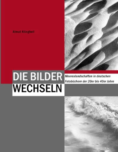 Cover for Almut Klingbeil · Die Bilder wechseln (Paperback Book) [German edition] (2000)