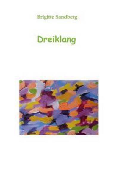 Cover for Sandberg · Dreiklang (Bog) (2016)