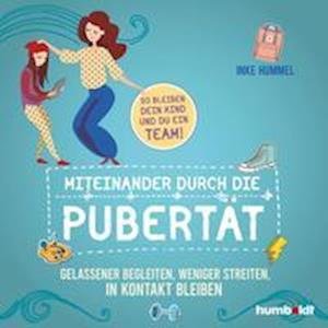 Cover for Hummel · Miteinander durch die Pubertät (N/A)