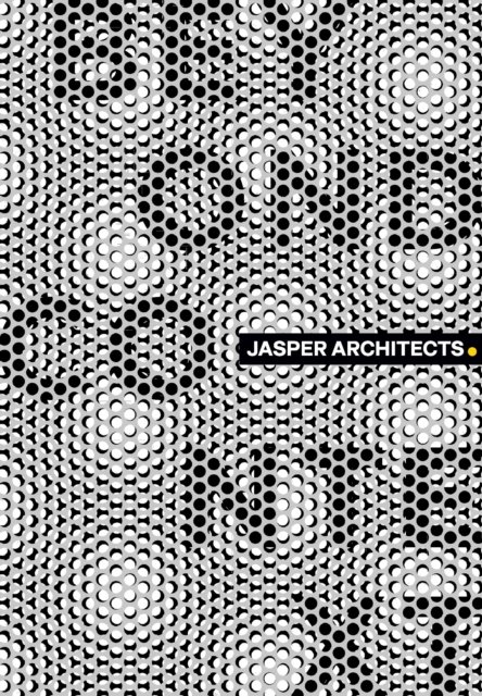 Cover for Hernán Bisman · Jasper Architects: Beyond Context (Paperback Book) (2024)