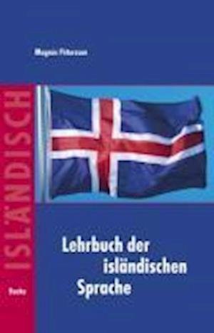 Cover for MagnÃºs Petursson · Lehrbuch d.isländ.Sprache. Lehrbuch (Bog)