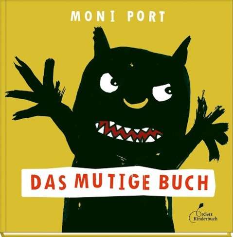 Cover for Port · Das mutige Buch (Book)