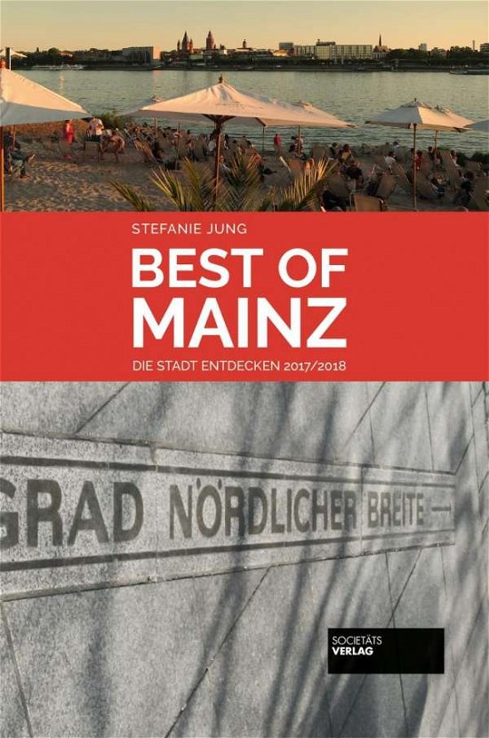 Best of Mainz - Jung - Bücher -  - 9783955422653 - 