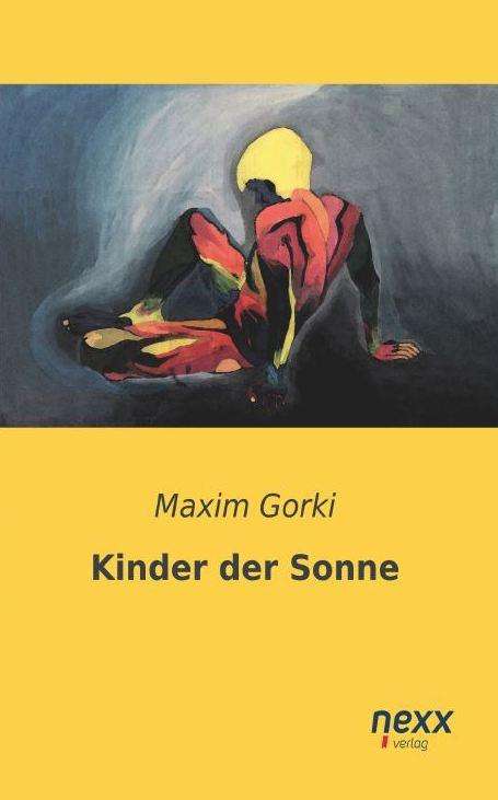 Cover for Gorki · Kinder der Sonne (Book)