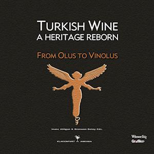 Cover for Inanc Atilgan · Turkish Wine (Book) (2024)