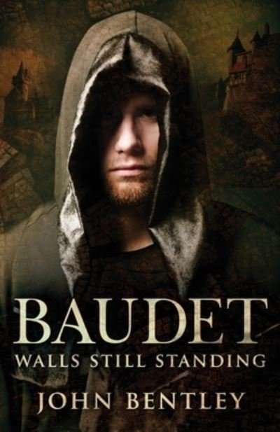Baudet - John Bentley - Böcker - Next Chapter - 9784824121653 - 31 december 2021