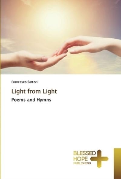 Cover for Sartori · Light from light (Bok) (2020)