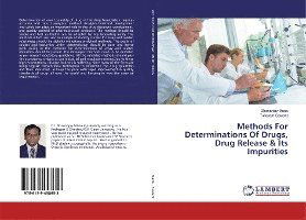 Cover for Mane · Methods For Determinations Of Drug (Book)