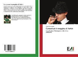 Cover for Barbagallo · Cumannari è megghiu di futti (Book)