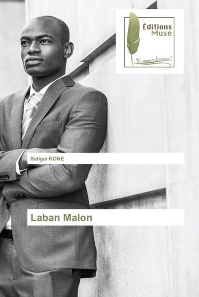 Cover for Satigui Kone · Laban Malon (Paperback Book) (2020)