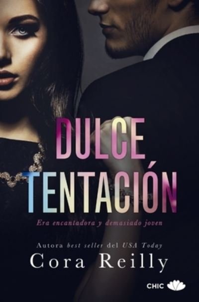 Cover for Cora Reilly · Dulce tentación/ Sweet Temptation (Paperback Book) (2022)