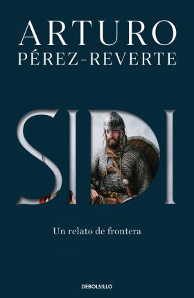 Cover for Arturo Perez Reverte · Sidi (Paperback Book) (2021)