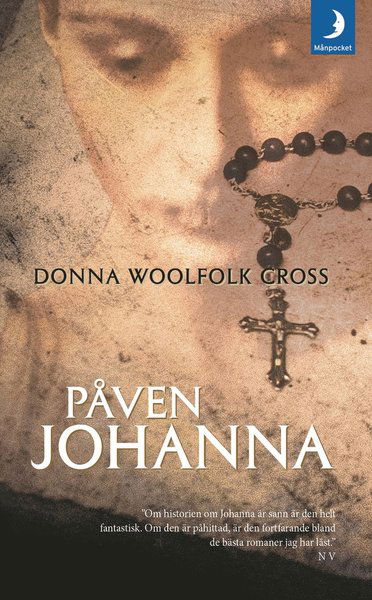 Cover for Donna Woolfolk Cross · Påven Johanna (Paperback Book) (2000)