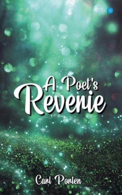 Cover for Carl Porten · A Poet's Reverie (Paperback Book) (2020)