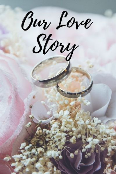 Cover for Ozworldwide Publications · Our Love Story (Paperback Book) (2020)