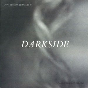 Cover for Darkside · Darkside EP (12&quot;) (2012)