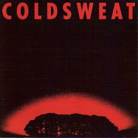 Cover for Cold Sweat · Blinded (LP) (2017)