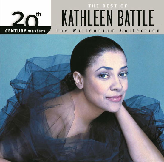 The Best of Kathleen Battle - Kathleen Battle - Music - CLASSICAL - 0028947627654 - 