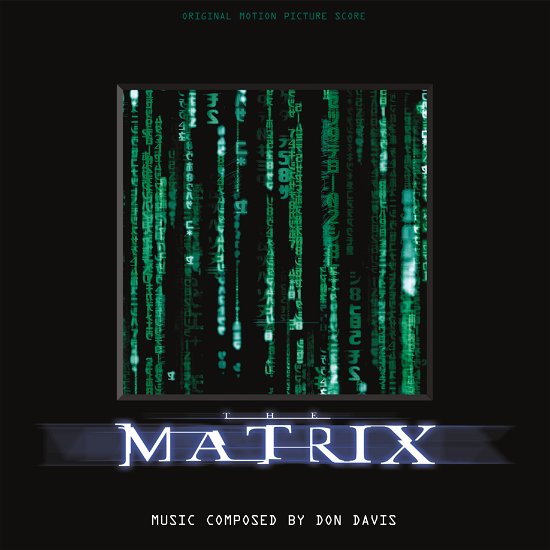 Matrix - Don Davis - Música - Varese Sarabande - 0030206602654 - 9 de diciembre de 2016