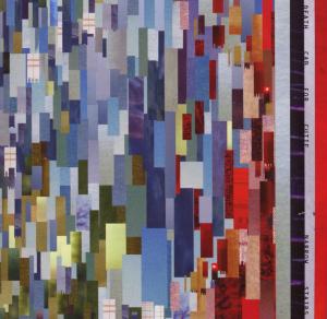 Cover for Death Cab for Cutie · Narrow Stairs (CD) (2008)