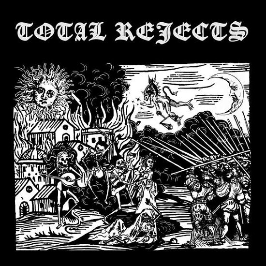 Total Rejects - Total Rejects - Musik - SLOVENLY - 0194171811654 - 20. marts 2020