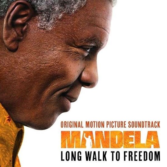 Mandela-Long Walk To Freedom - O.s.t - Música - DECCA - 0600753471654 - 20 de dezembro de 2016