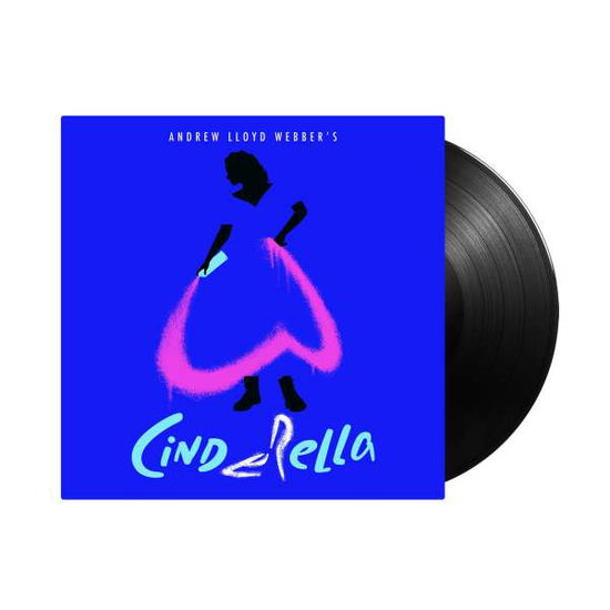 Andrew Lloyd Webber · Cinderella (Original Soundtrack) (LP) (2021)