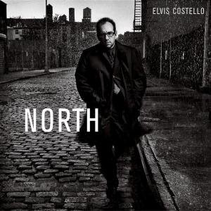 Cover for Elvis Costello · North (CD) (2003)