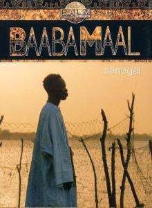 Cover for Maal Baaba · Palm World Voices; Senegal (CD/DVD) (2005)