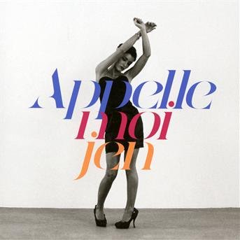 Cover for Jenifer · Appelle Moi Jen (CD) (2010)
