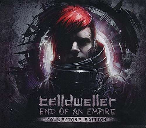 End of an Empire - Celldweller - Musiikki -  - 0765573871654 - perjantai 12. helmikuuta 2016