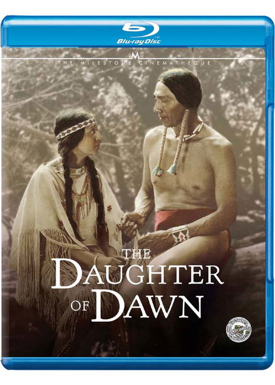 Daughter of Dawn - Daughter of Dawn - Movies - WESTERN - 0784148014654 - July 19, 2016