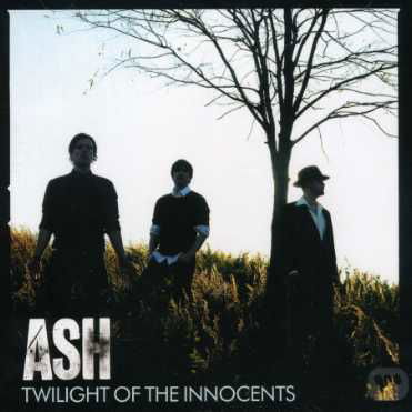 Cover for Ash · Twilight Of The Innocents (CD) (2014)