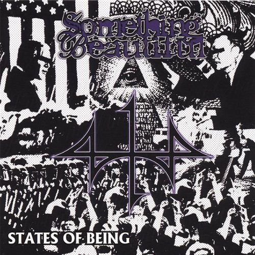States of Being - Something Beautiful - Musique - CD Baby - 0837101188654 - 6 juin 2006