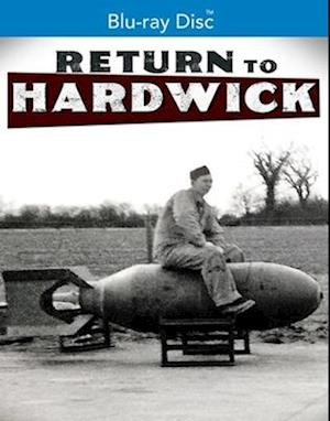 Return to Hardwick (Blu-ray) (2024)