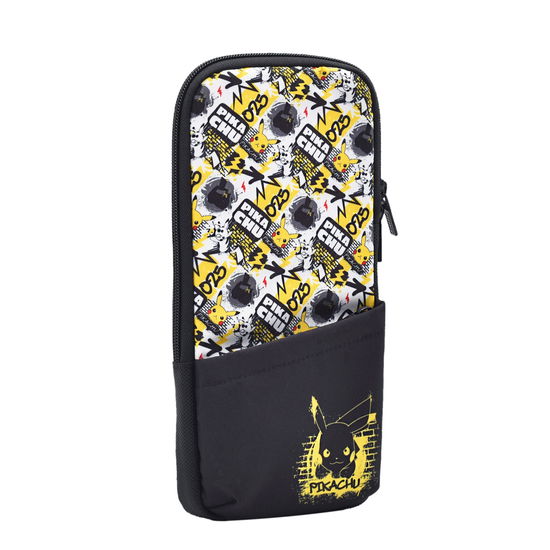 Cover for Hori U.k Ltd · Slim Pouch Pika (SWITCH)