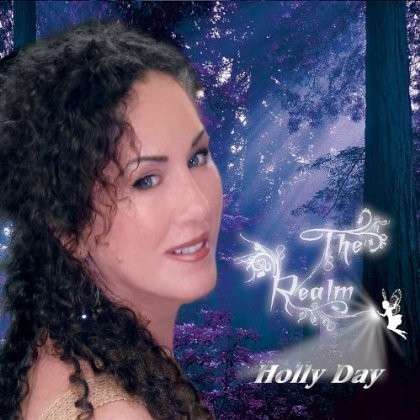 Cover for Holly Day · Realm (CD) (2013)