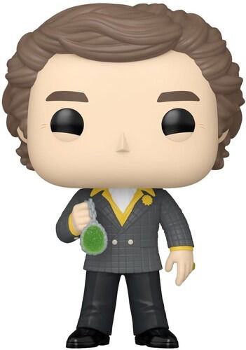 Cover for Pop Movies Superman 1978 · Pop Movies Superman 1978 Luthor Styles May Vary (Funko POP!) (2025)