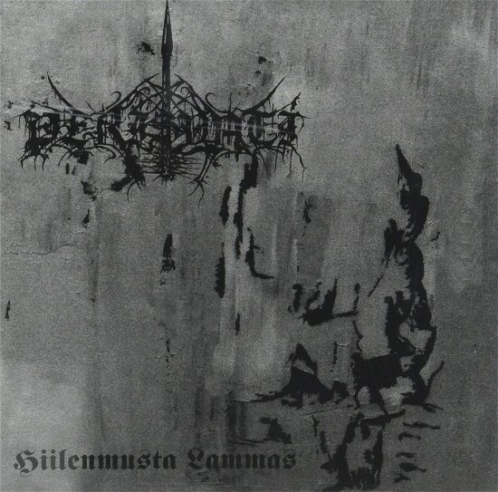 Cover for Perisynti · Hiilenmsuta Lammas (CD) (2006)